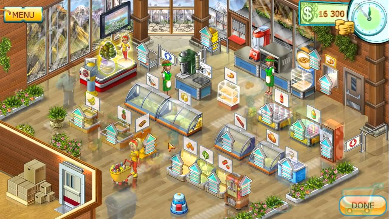 supermarket mania 2 game free download